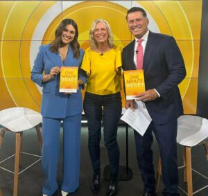 The One-Minute Reset in the Real World (1)