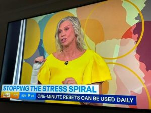 The One-Minute Reset in the Real World (19)