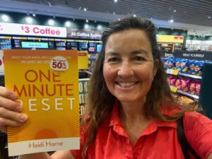 The One-Minute Reset in the Real World (2)
