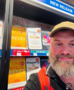 The One-Minute Reset in the Real World (5)